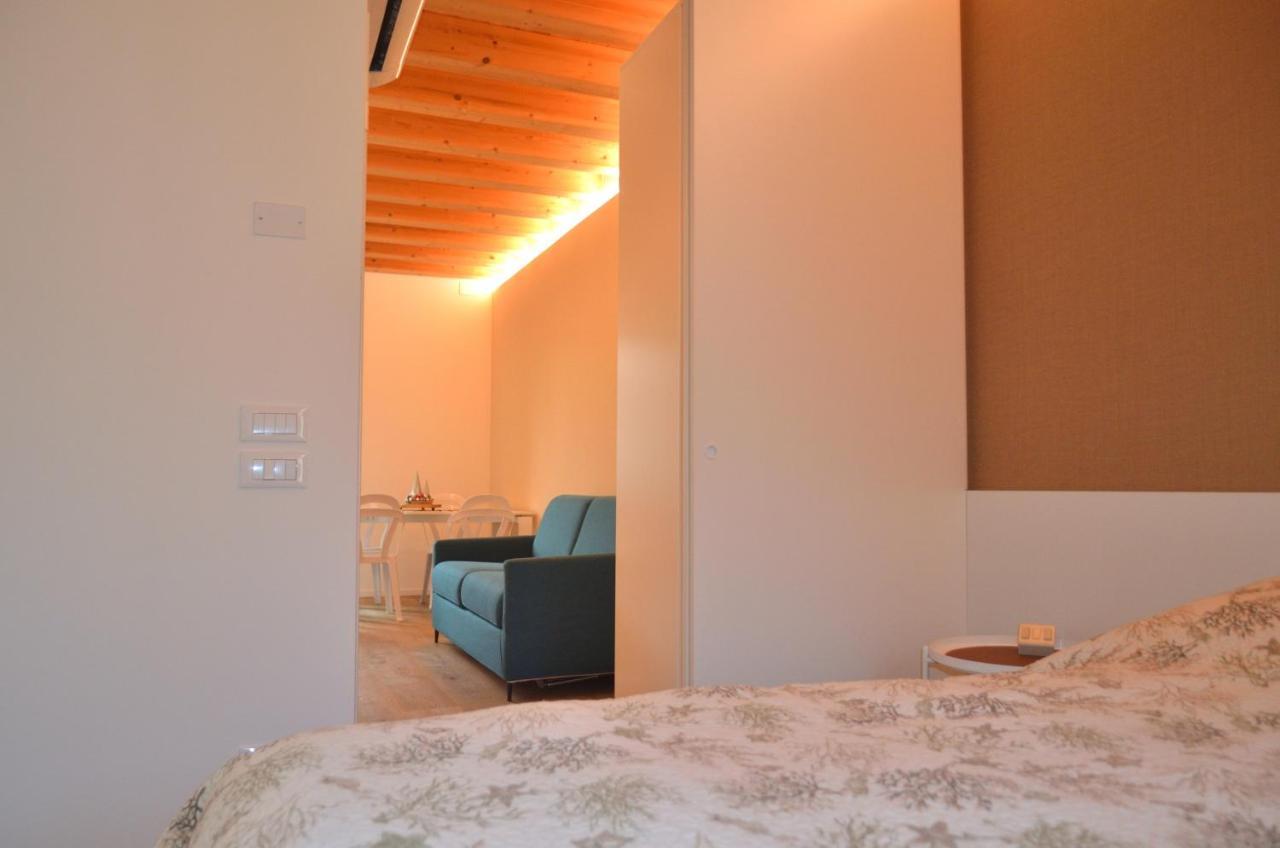 Ca Matta Luxury And Relax Apartamento Noale Exterior foto