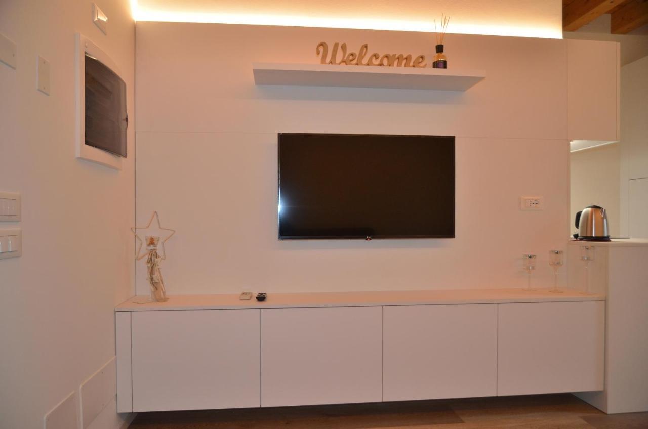 Ca Matta Luxury And Relax Noale Exterior foto