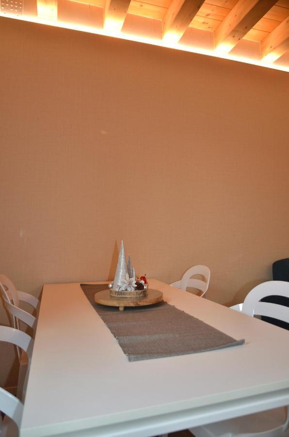 Ca Matta Luxury And Relax Noale Exterior foto