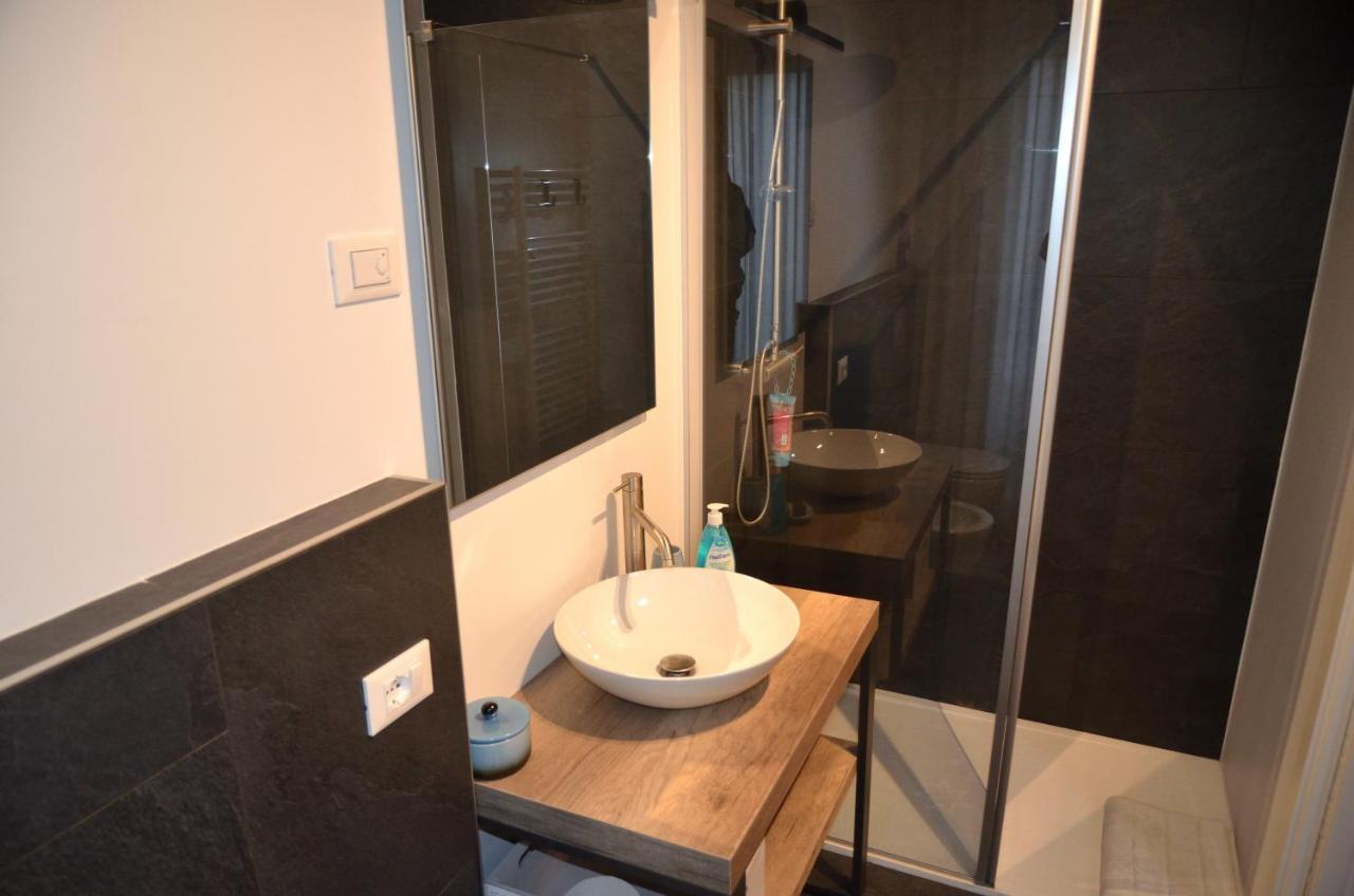 Ca Matta Luxury And Relax Noale Exterior foto