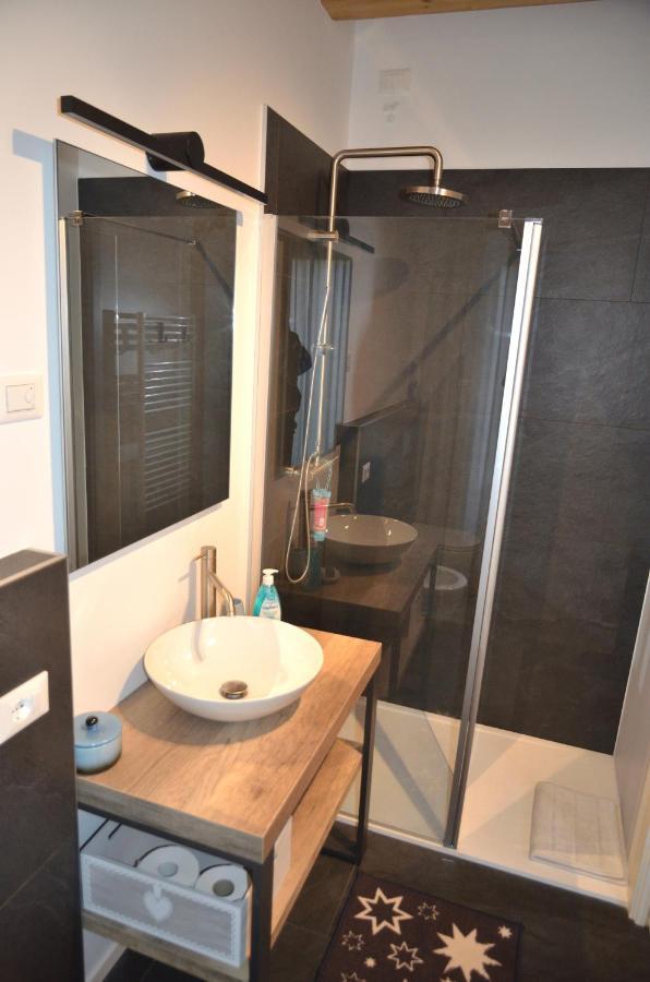 Ca Matta Luxury And Relax Noale Exterior foto
