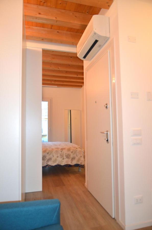 Ca Matta Luxury And Relax Noale Exterior foto