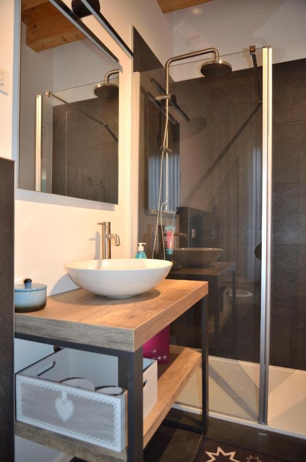 Ca Matta Luxury And Relax Noale Exterior foto