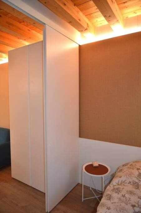 Ca Matta Luxury And Relax Noale Exterior foto